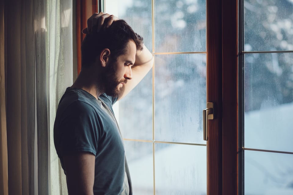Gay identity and masculinity