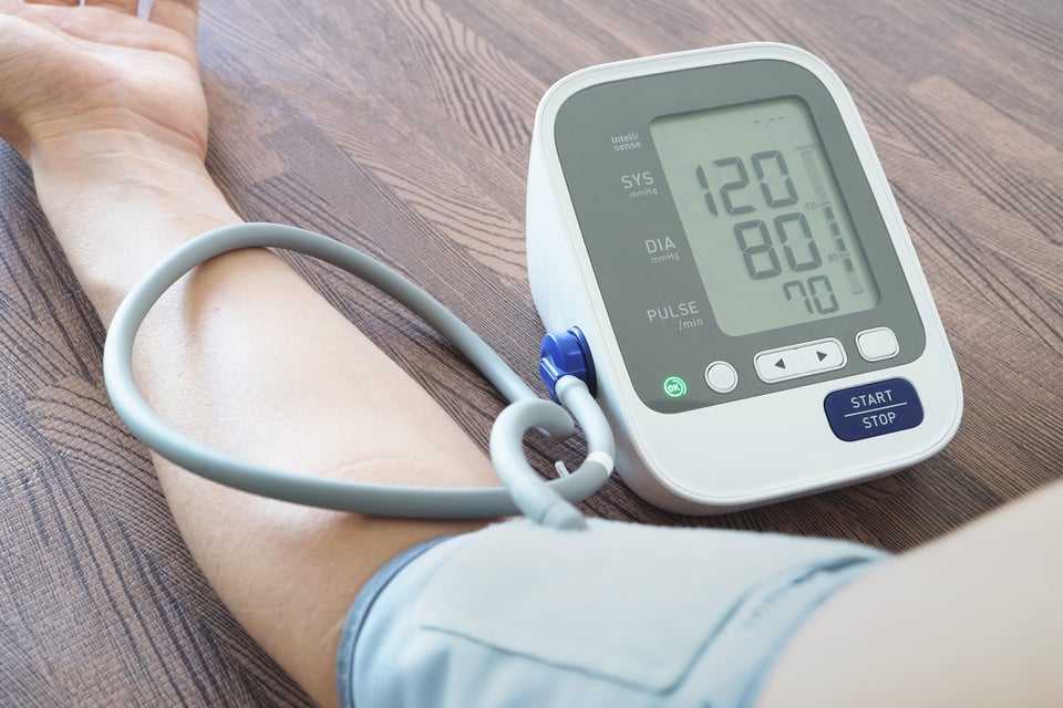 Hypertension