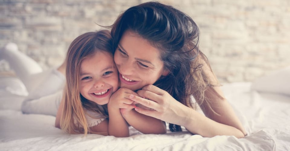 The Naughty Corner Revamped: 12 Myths About Raising Children to Debunk Right Now