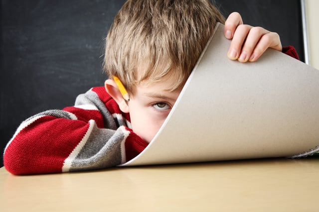 Autismo: 5 mitos y realidades