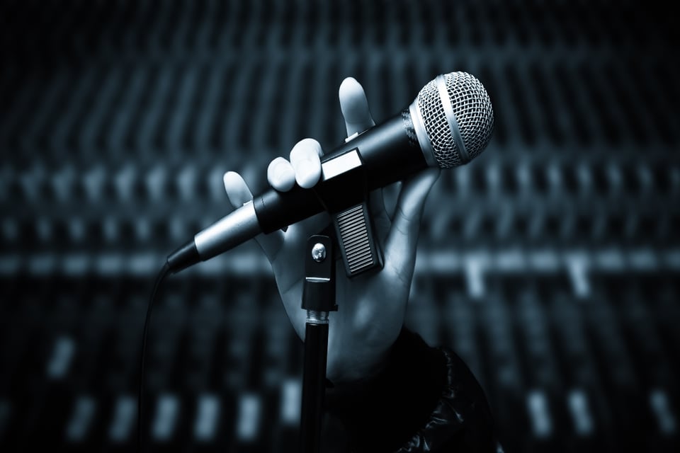 Low Roar singer Ryan Karazija dies at 40