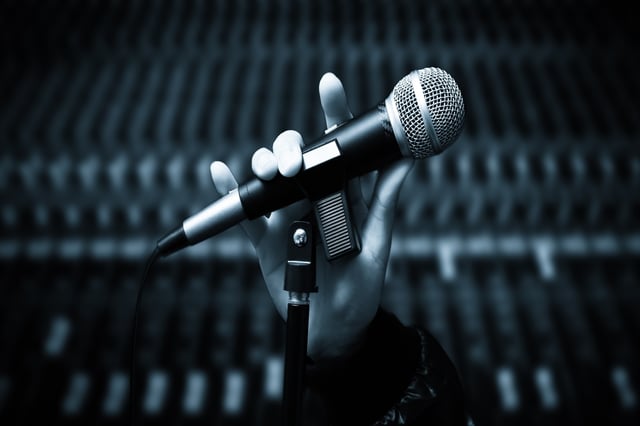 Low Roar singer Ryan Karazija dies at 40