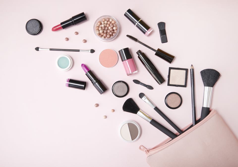 Belleza ahorrar buenos productos