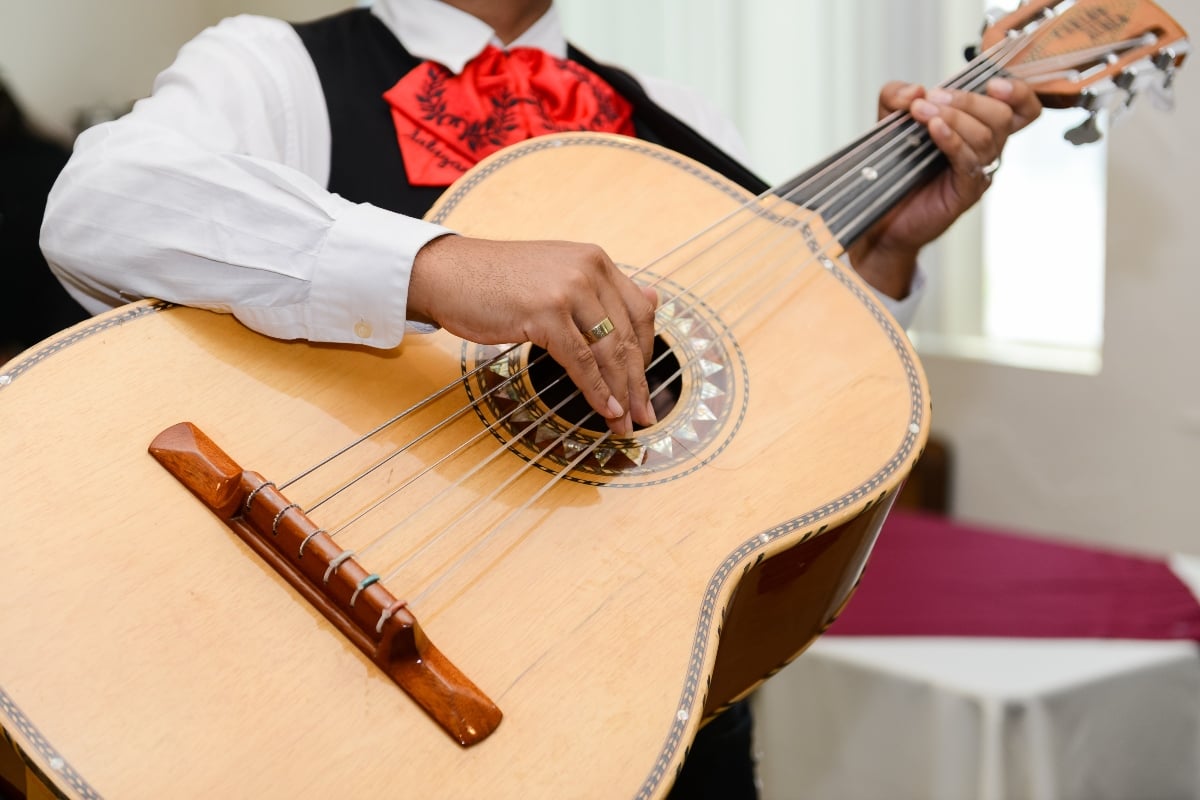 Muere el cantante mexicano Miguel Santana Pérez