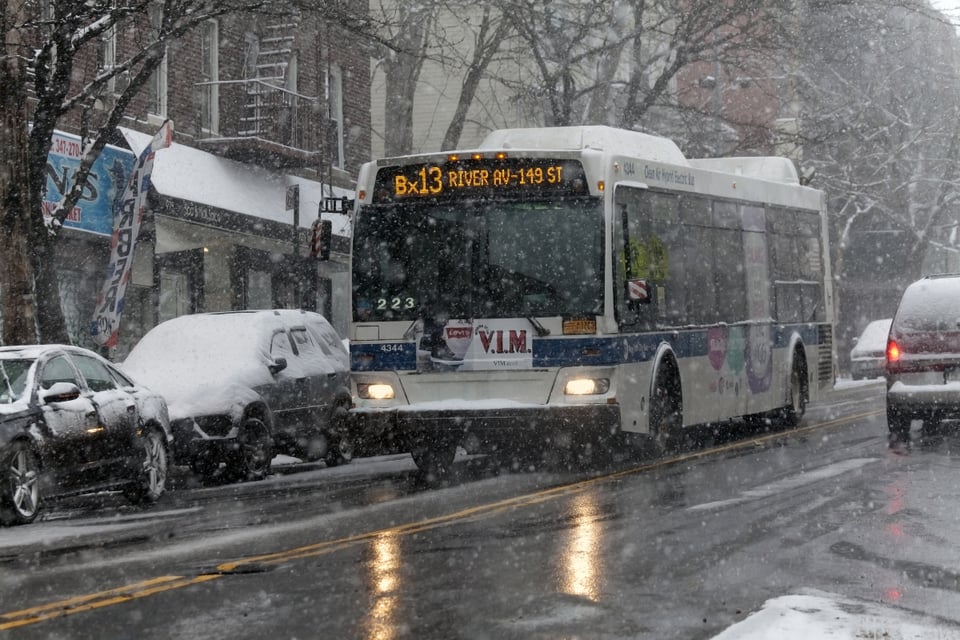 Tormenta, EEUU, nieve, lluvia, mundonow