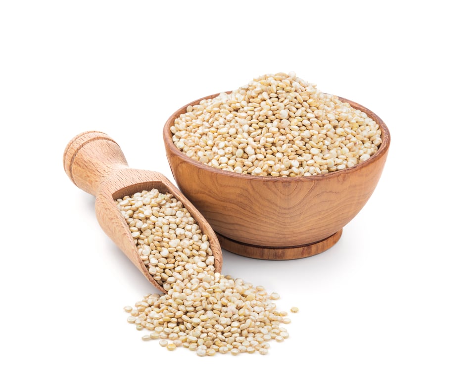 Quinoa Quinoa