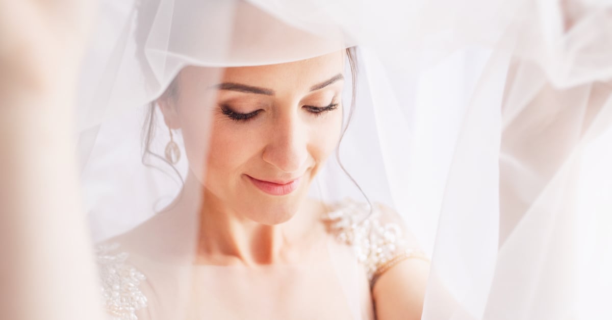 Consejos para la novia: Cómo no ser la novia que todo mundo odia