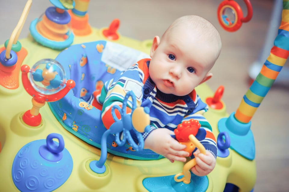 juguetes, infantiles, educación, pequeño, mundonow