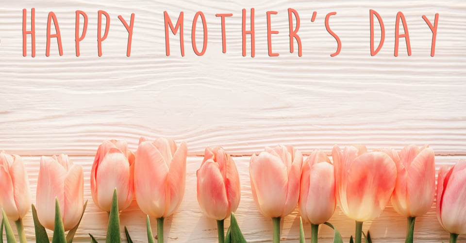 ¿Cuándo es el día de la madre? ¡5 formas de celebrar!