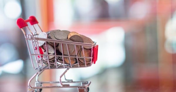 5 formas de ahorrar dinero en Walmart ahora mismo