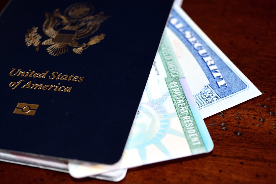 USCIS recomendaciones Green Card: ¿Qué otro proceso tiene que seguir?