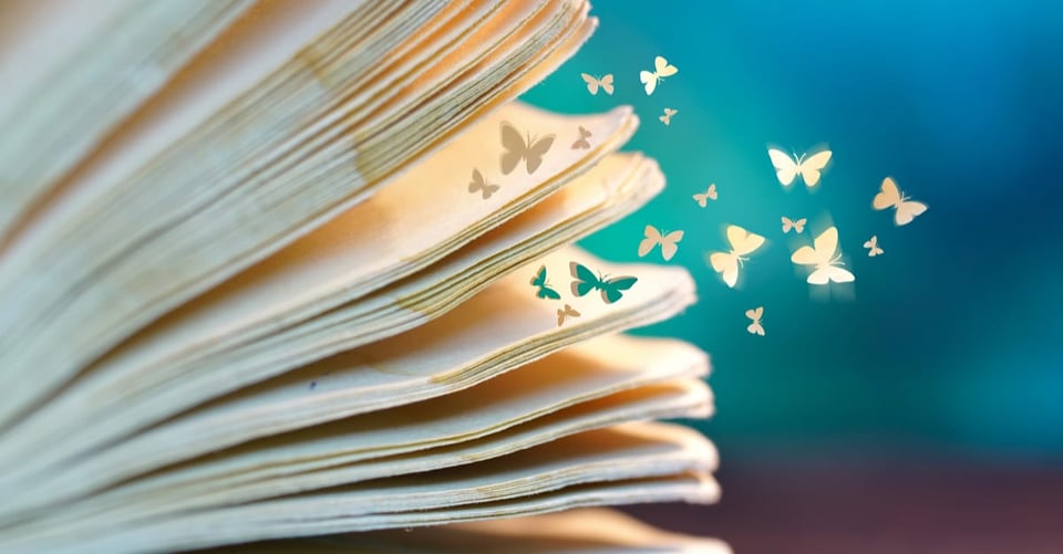 5 Books on Creativity to Get You Thinking in New Ways