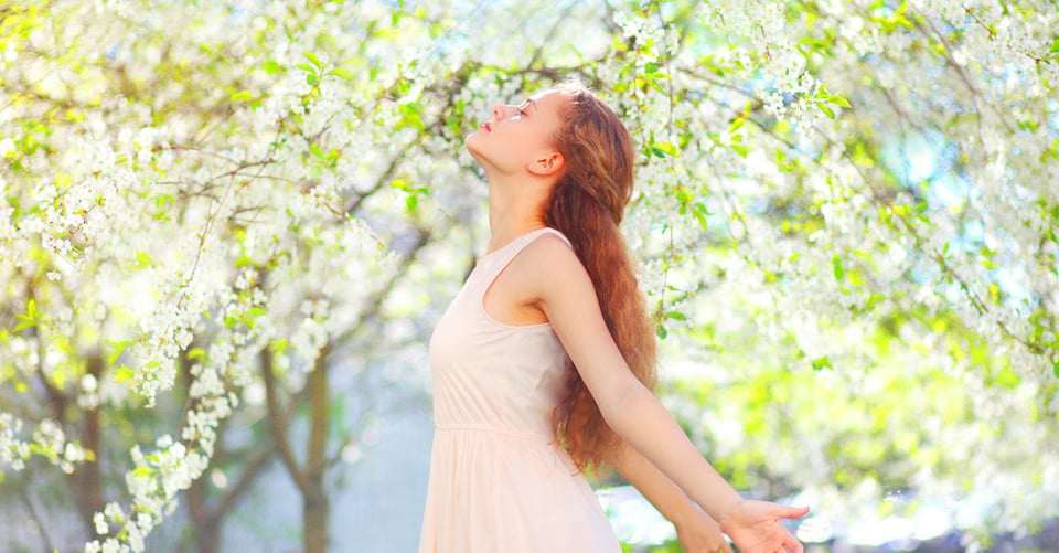 10 cosas fascinantes sobre tu sentido del olfato