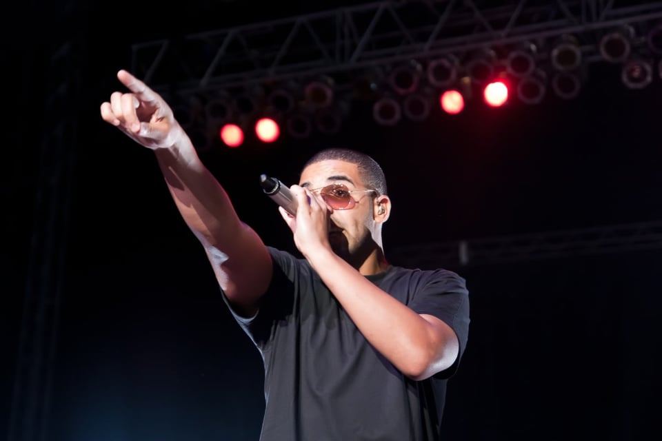 Drake confesses why he took paternity tests to prove his son was his (VIDEO)