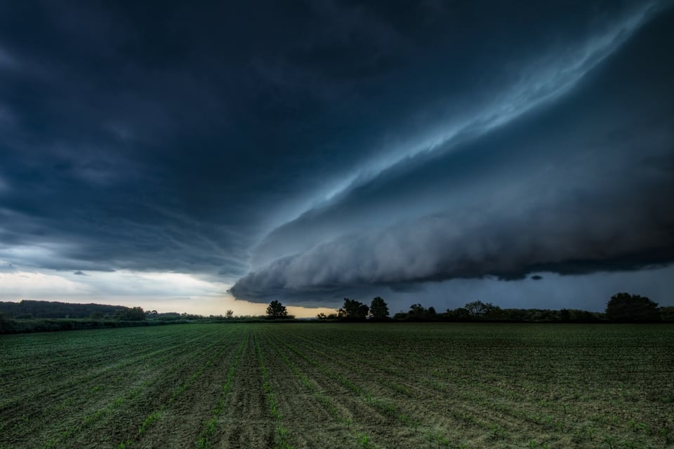 inundaciones, Florida, tormenta, EEUU, MundoNOW