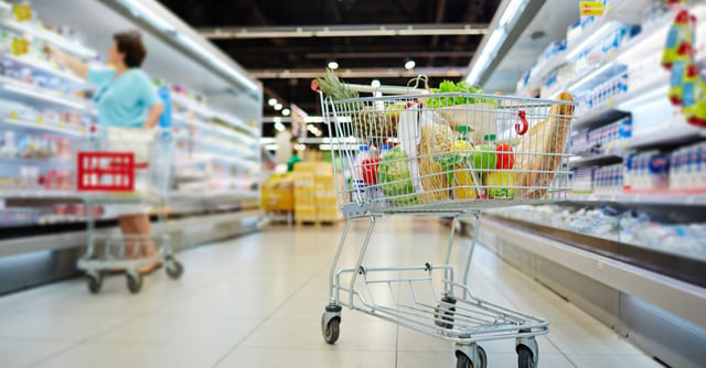 Shopping at Aldi: 10 reasons why it’s our new favorite way to save on groceries