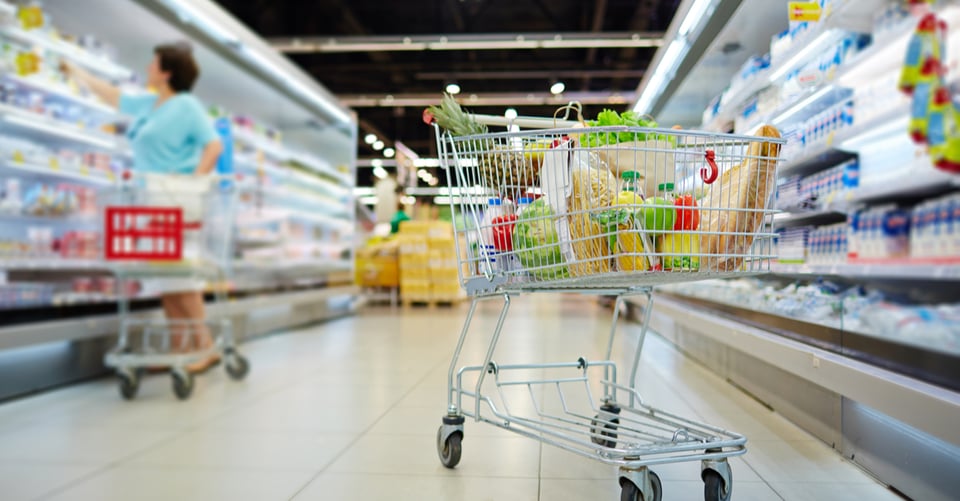 Comprar en Aldi: 10 razones por las que es nuestro favorito para ahorrar en comida