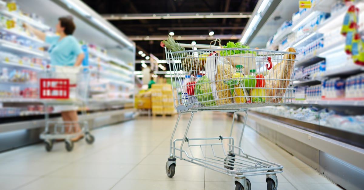 Comprar en Aldi: 10 razones por las que es nuestro favorito para ahorrar en comida