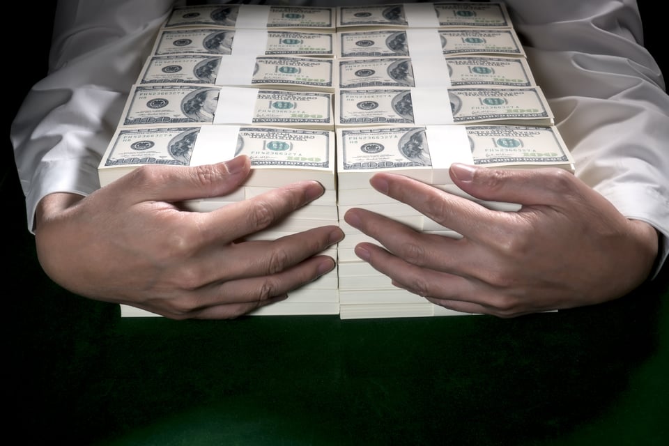 Empresas de JR Ridinger