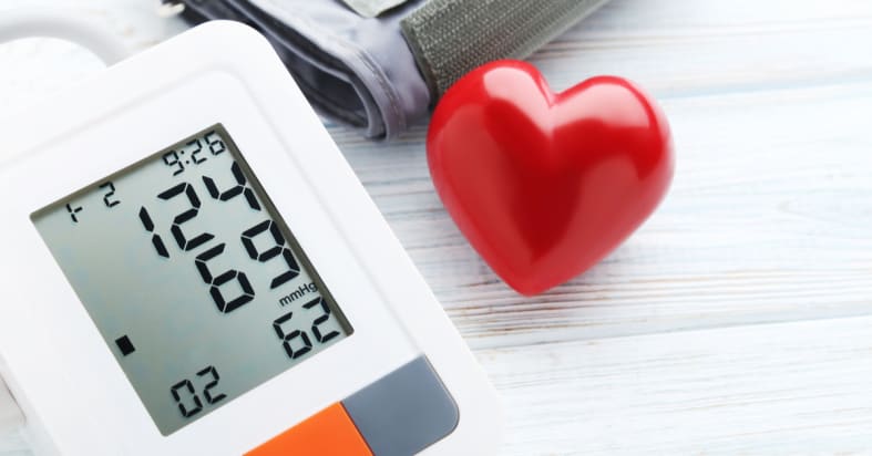 4 ways to lower blood pressure naturally