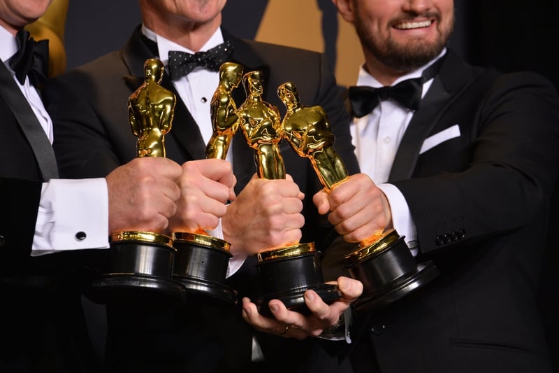 The Holdovers plagiarism Oscar, awards, film, USA, MundoNOW