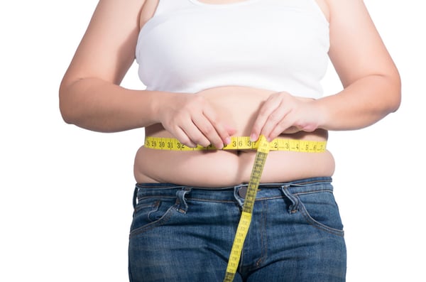 La verdad sobre la grasa abdominal: causas y prevención