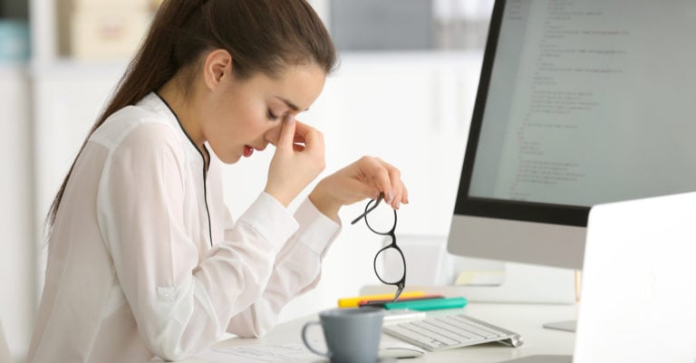 15 maneras de saber si necesitas cambiar de empleo