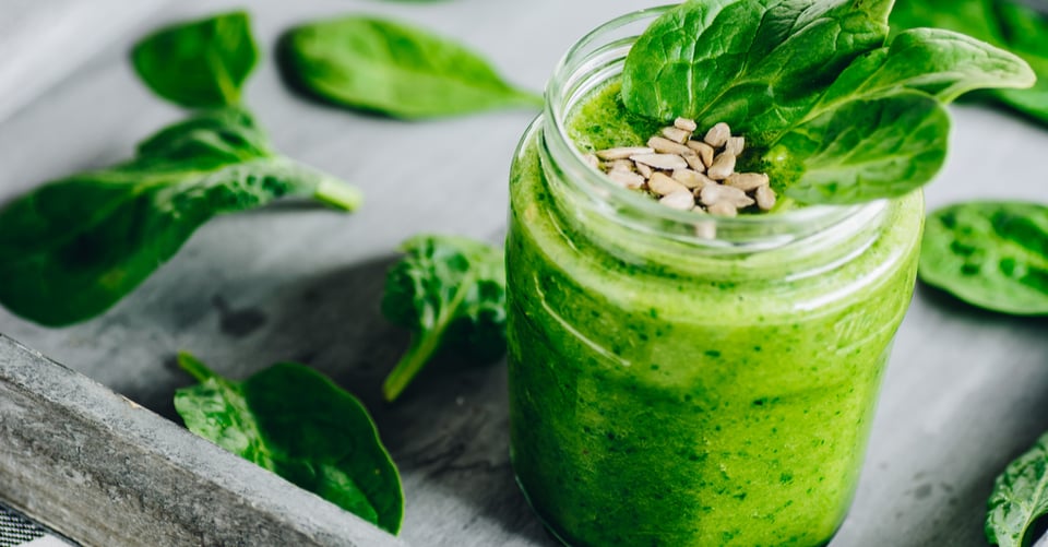 ¿Todo necesita  ser orgánico? Cuándo derrochar en alimentos orgánicos