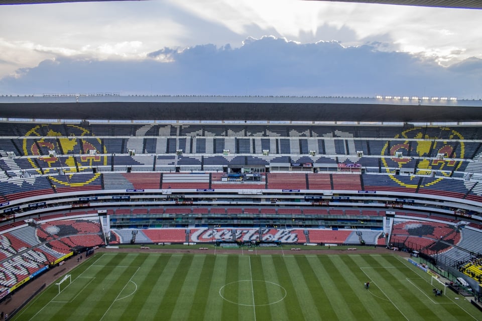 ¿Fraude en la final de América vs Cruz Azul? Filtran audios del VAR en el penal