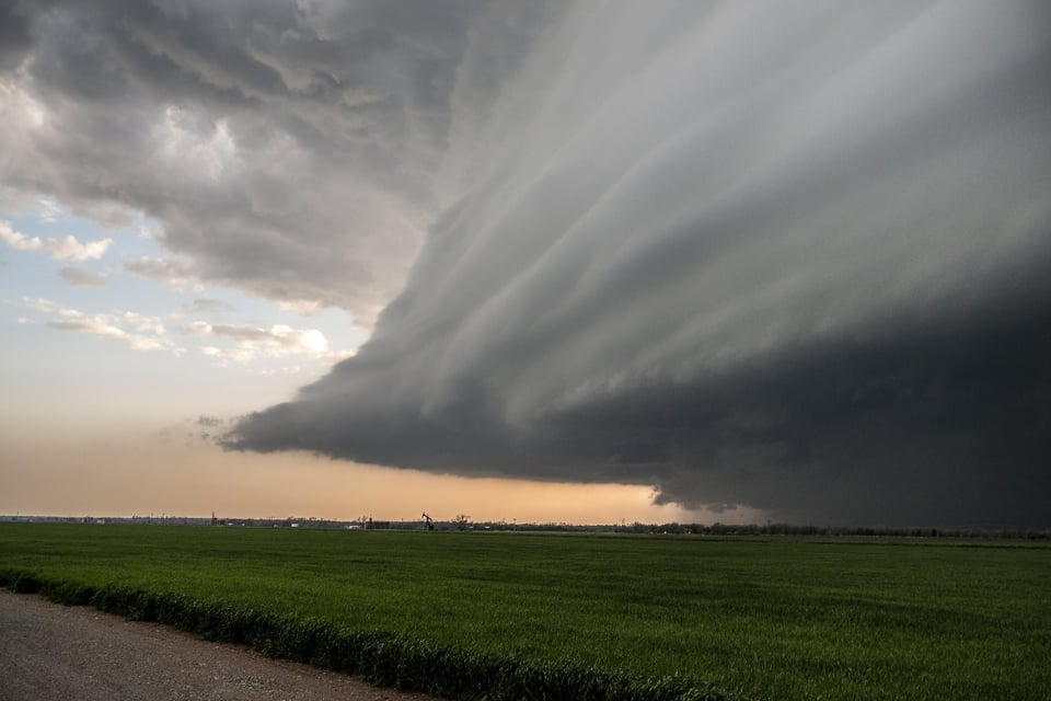 Severa tormenta alerta a millones por lluvias e inundaciones