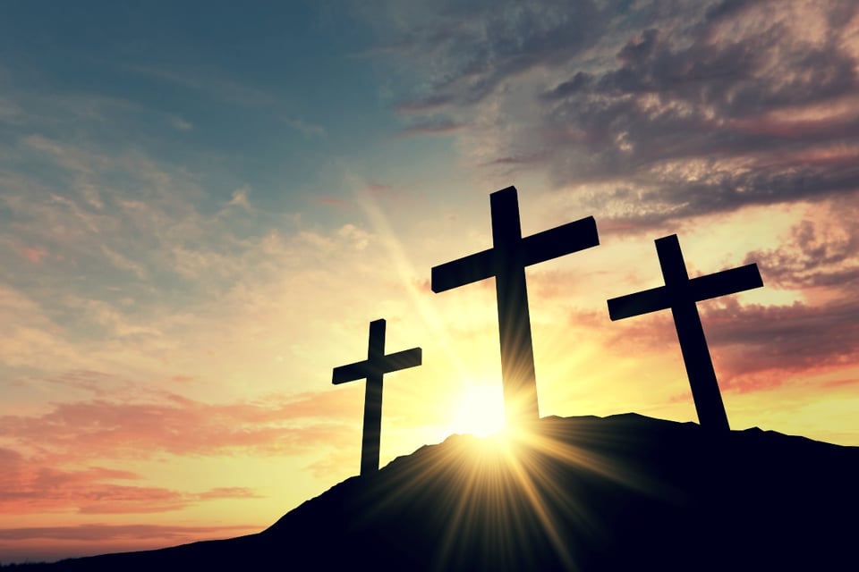 ¿Cuándo es Semana Santa en el 2023?