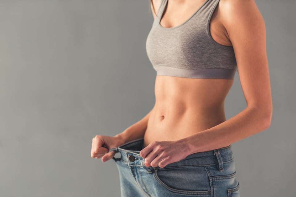 Lose weight