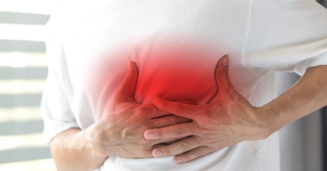 5 warning signs of a stroke