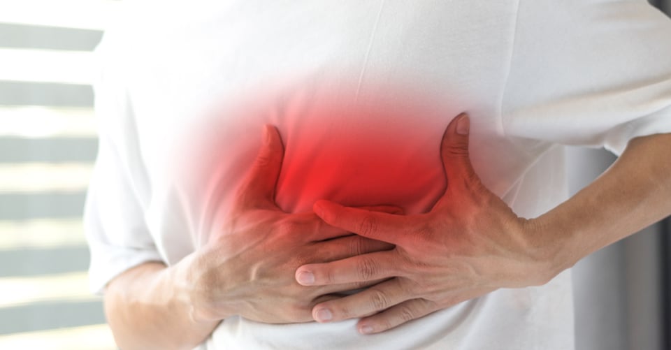 5 señales de alerta ante una embolia