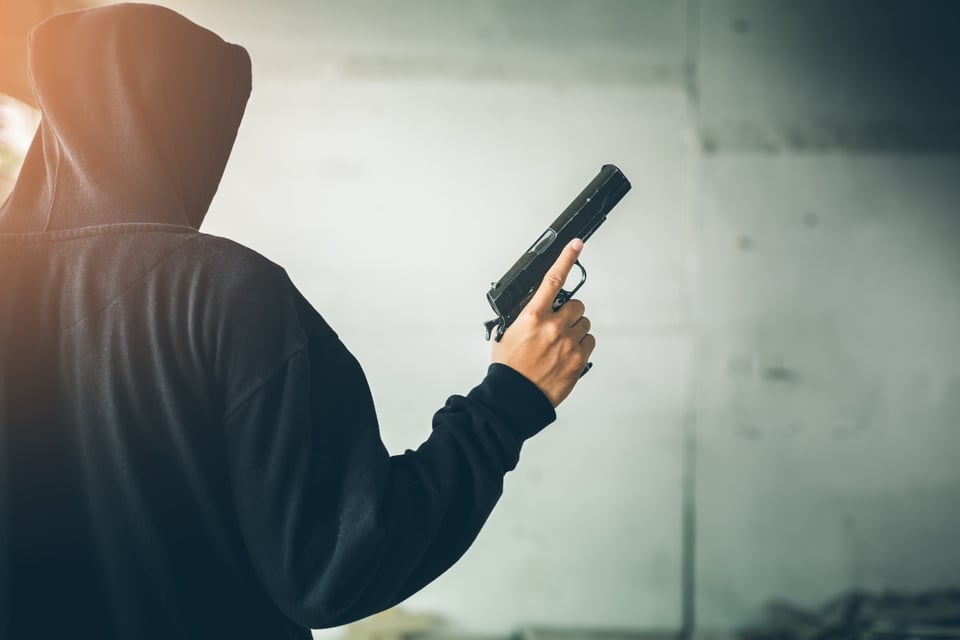 “No es un delito estar afiliado a la MS-13”