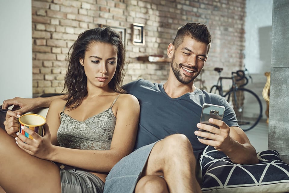 Managing the green-eyed monster: Tips for taming jealousy