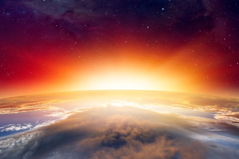 Predicen lo peor para el 23 de abril, ¿se acerca el fin del mundo?