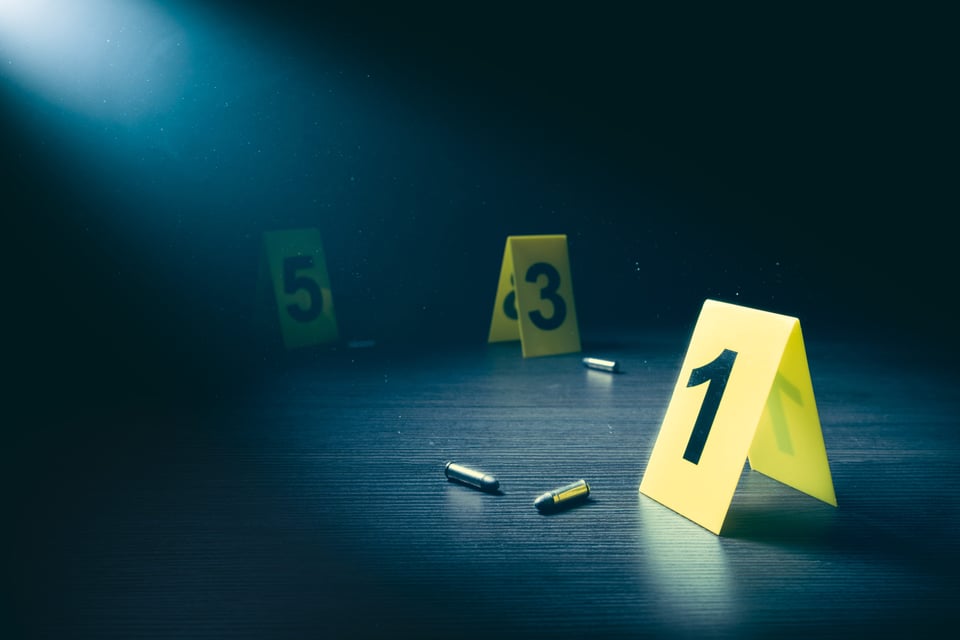 Tras encontrar a tres personas sin vida, la policía cree que puede tratarse de un homicidio