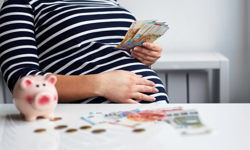 Bebés nacidos en 2021 también recibirán cheque del Crédito Tributario por Hijos featured image