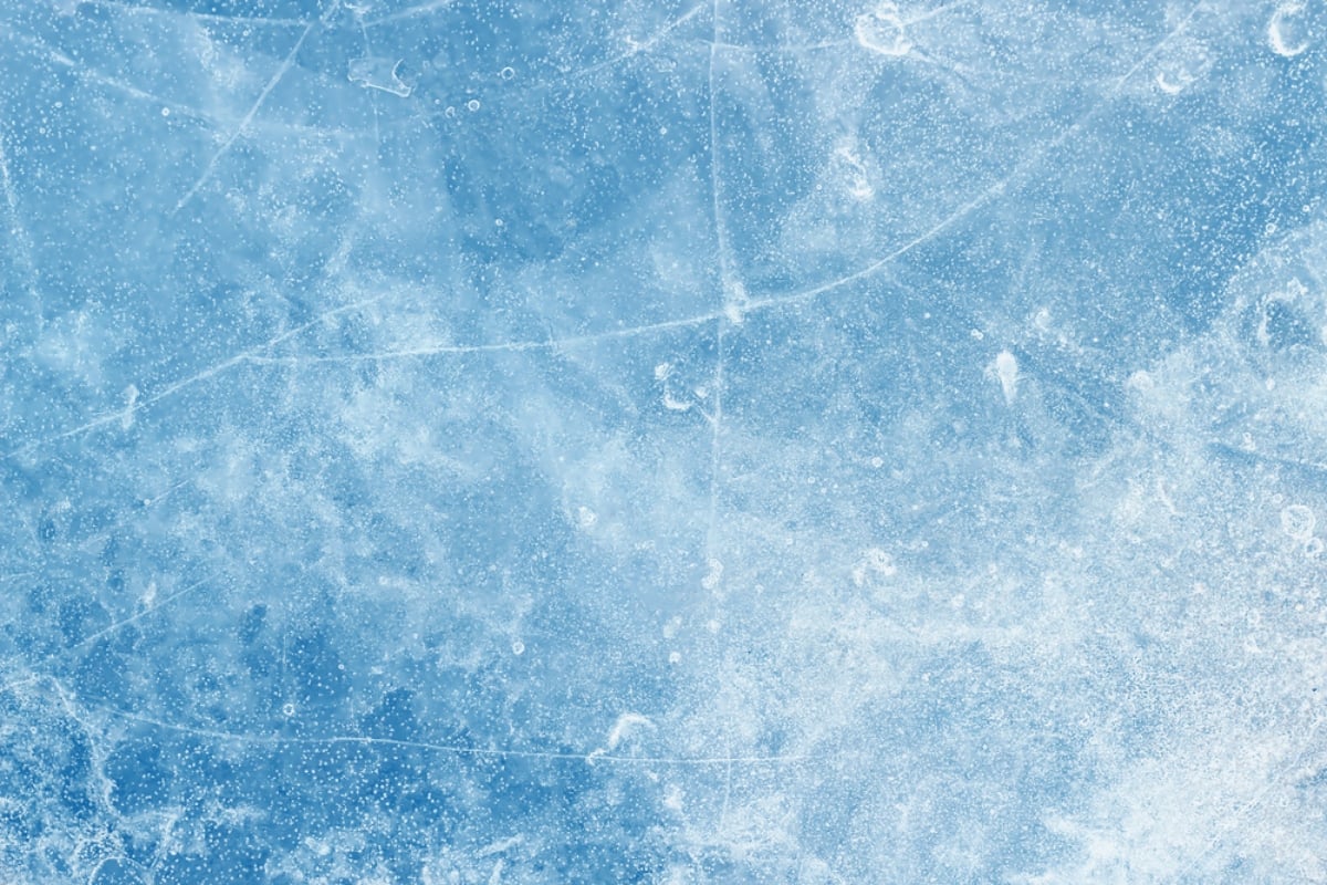 ¿Signo de algo catastrófico? Aparecen extrañas formaciones de hielo en Chicago (FOTOS)