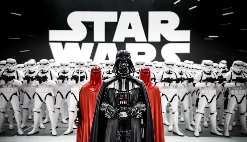 May the 4th Be With You: 3 curiosidades en el Día de Star Wars