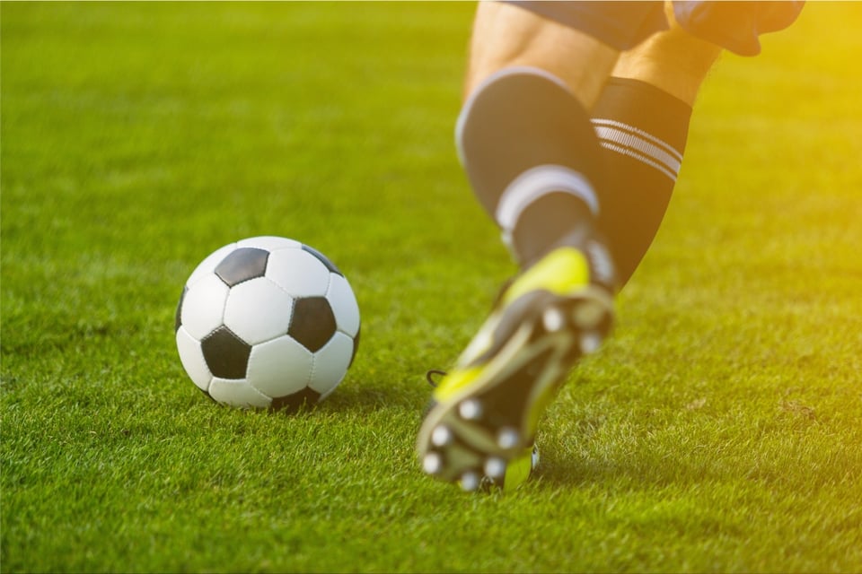 Muere futbolista a los 20 años de edad y se cumple maldición en su equipo