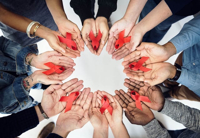 Living well with HIV: Strategies for managing your health