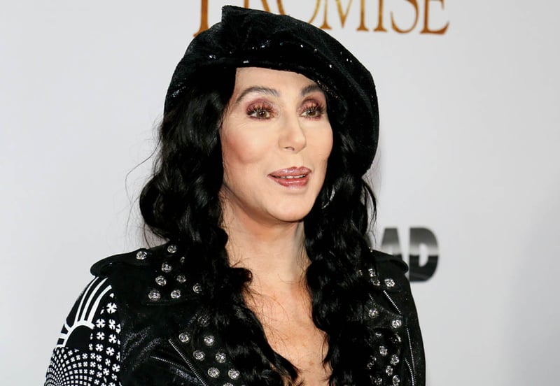 Academy Award, Best Actress, film, "Moonstruck