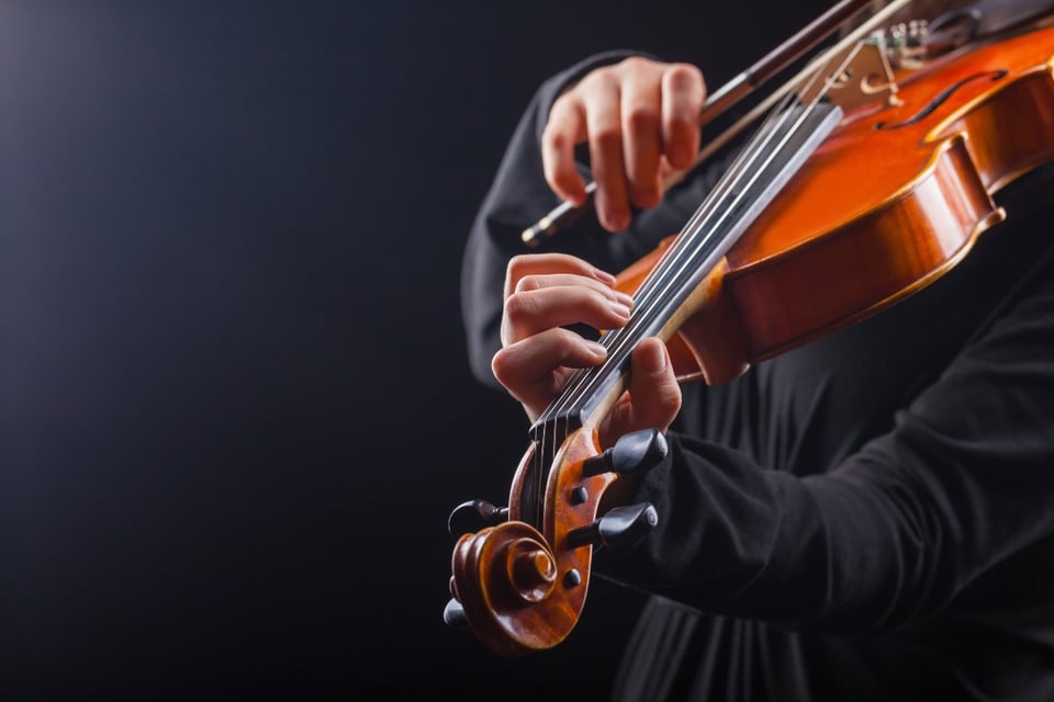 Matan al violinista mexicano Francisco Muñoz