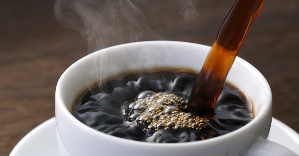 humeante, bebida caliente, Sabor, bebidas, MundoNOW