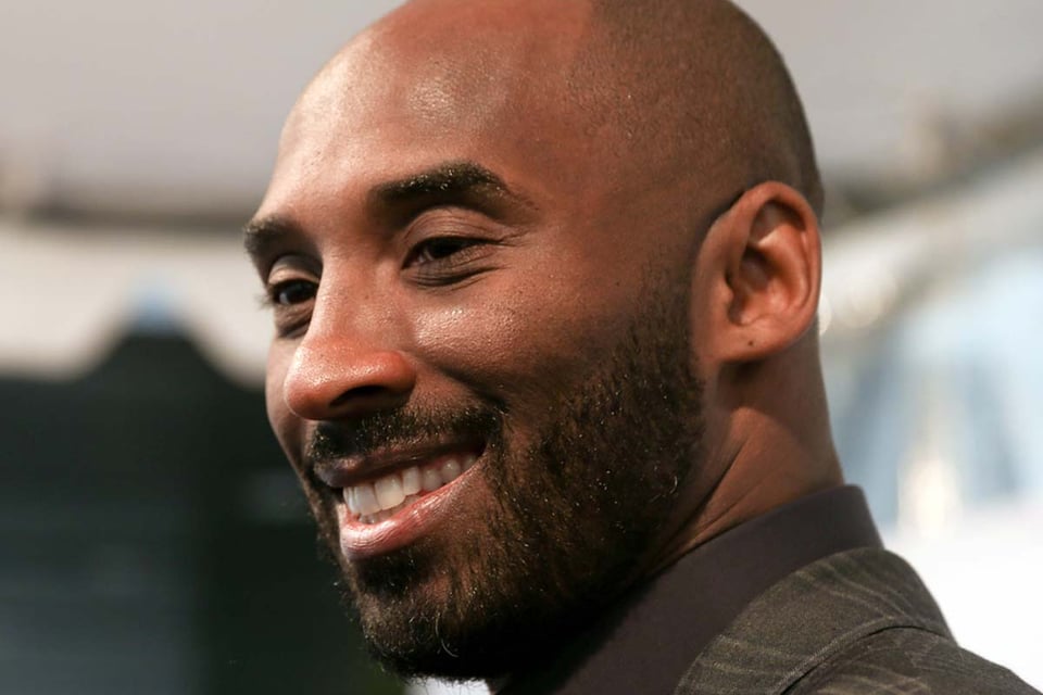 Details of the leaked photos of Kobe Bryant’s body