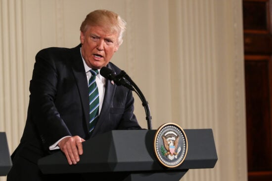 Donald Trump, Imputaciones, EEUU, Candidatura, Ley