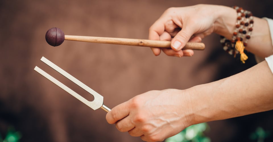 Terapia de sonido: 10 razones por las que debes experimentar un sound bath