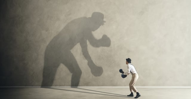 No-Fear Ninja: How to Conquer Your Worst Phobias